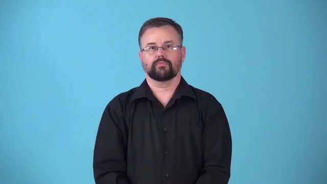 American Sign Language ASL Video Dictionary - returnee