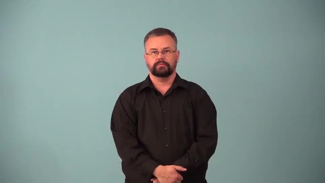 Capture Asl American Sign Language ASL Video Dictionary - captor
