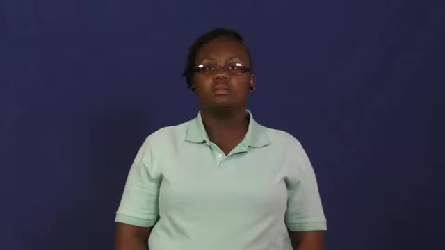 American Sign Language ASL Video Dictionary - all set