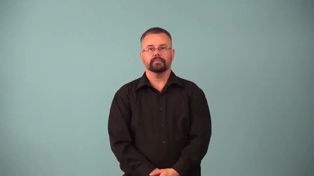 American Sign Language ASL Video Dictionary - assumable