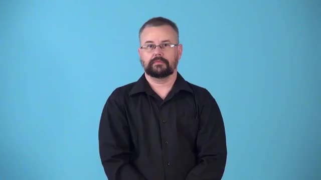Instrument Asl American Sign Language ASL Video Dictionary - musicologist
