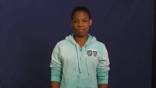 American Sign Language ASL Video Dictionary - wench