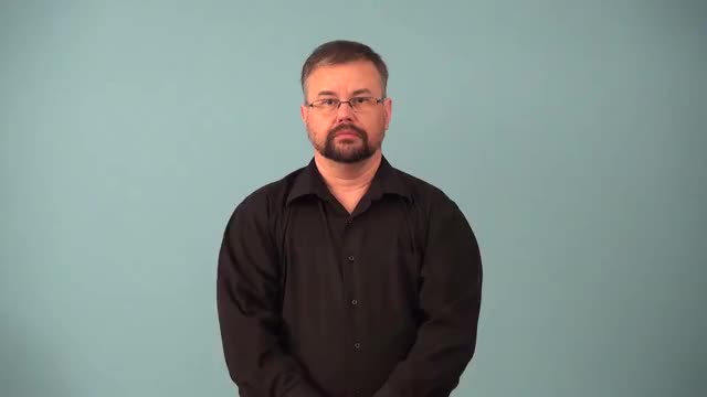 American Sign Language ASL Video Dictionary - lambkin