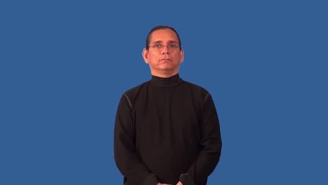 Squinch Sign American Sign Language ASL Video Dictionary - squint