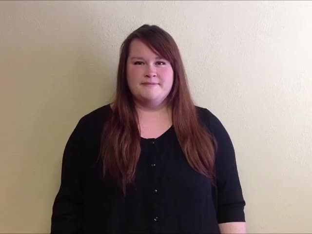 Republic Asl American Sign Language ASL Video Dictionary - Gabonese Republic