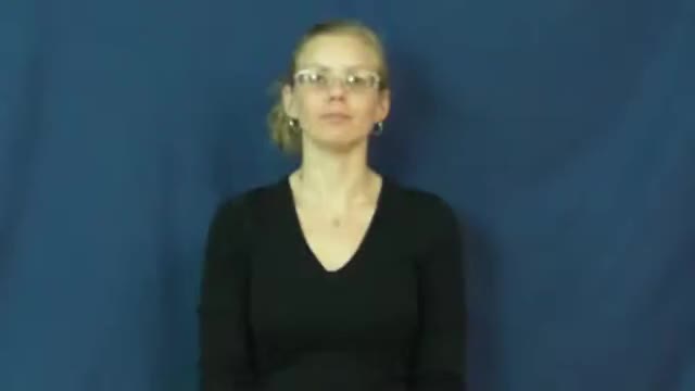 Automatic Sign Asl American Sign Language ASL Video Dictionary - automata