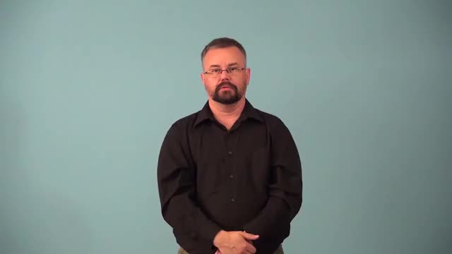 American Sign Language ASL Video Dictionary - bindery
