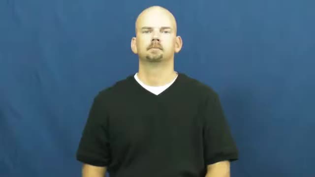 Throw In Sign Language American Sign Language ASL Video Dictionary - threw