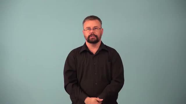 American Sign Language ASL Video Dictionary - checked