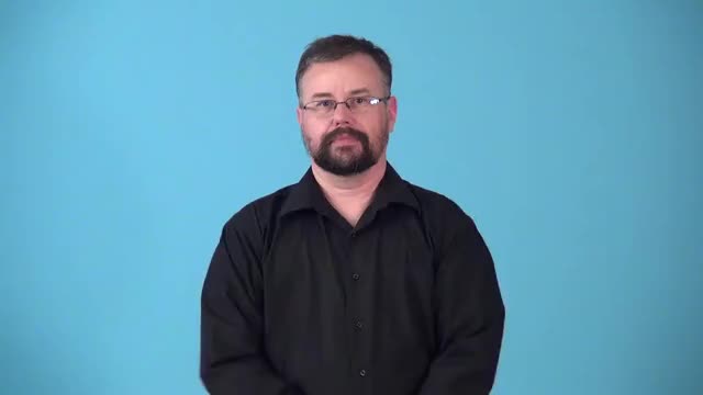 American Sign Language ASL Video Dictionary - reconnect