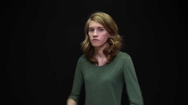Republic Asl American Sign Language ASL Video Dictionary - Rwandese Republic
