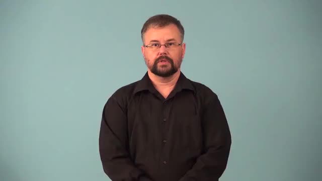American Sign Language ASL Video Dictionary - microsurgery