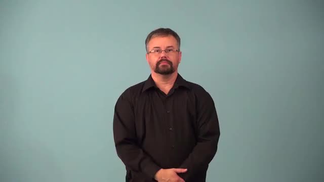 American Sign Language ASL Video Dictionary - addable