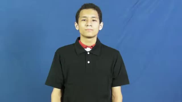 American Sign Language ASL Video Dictionary - safeguard