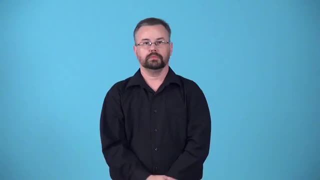 American Sign Language ASL Video Dictionary - futureless