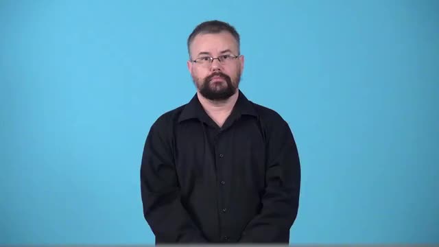 American Sign Language ASL Video Dictionary - trainload