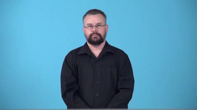 American Sign Language ASL Video Dictionary - thready