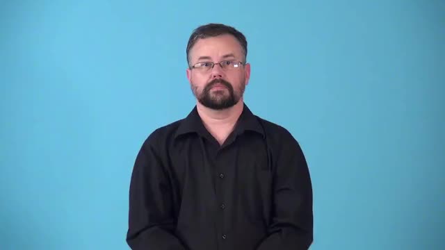 American Sign Language ASL Video Dictionary - reseed