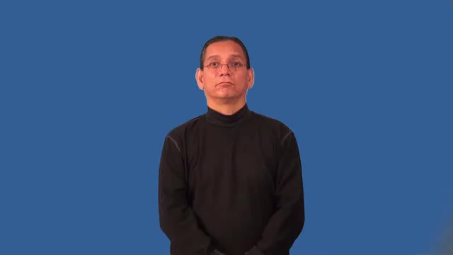 Feet Asl Sign American Sign Language ASL Video Dictionary - podiatry
