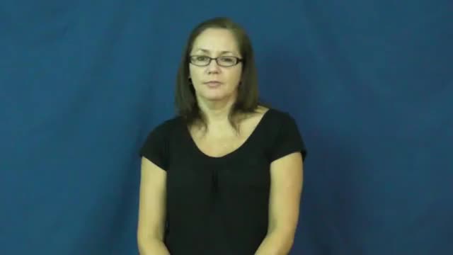 american-sign-language-asl-video-dictionary-crocodile-tears