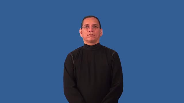 American Sign Language ASL Video Dictionary - incoherence