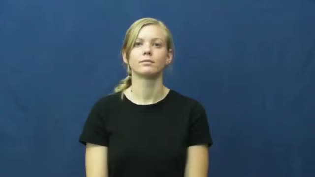 American Sign Language ASL Video Dictionary - unaffordable