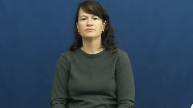 American Sign Language ASL Video Dictionary - bung