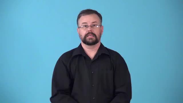 Asl Reception American Sign Language ASL Video Dictionary - receivership