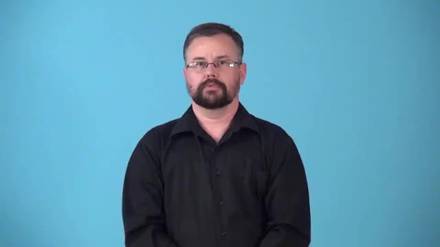 American Sign Language ASL Video Dictionary - retroversion