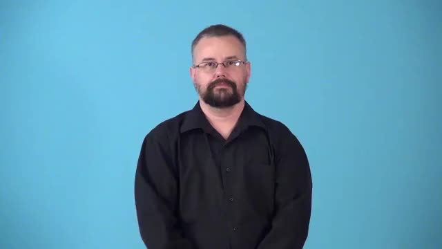 American Sign Language ASL Video Dictionary - nonaddictive