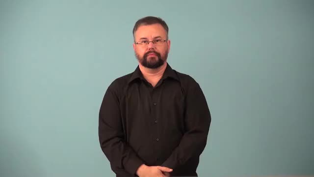 American Sign Language ASL Video Dictionary - defeater