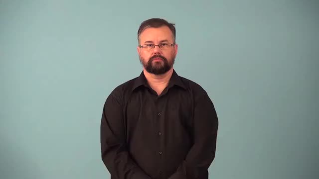 American Sign Language ASL Video Dictionary - saleslady