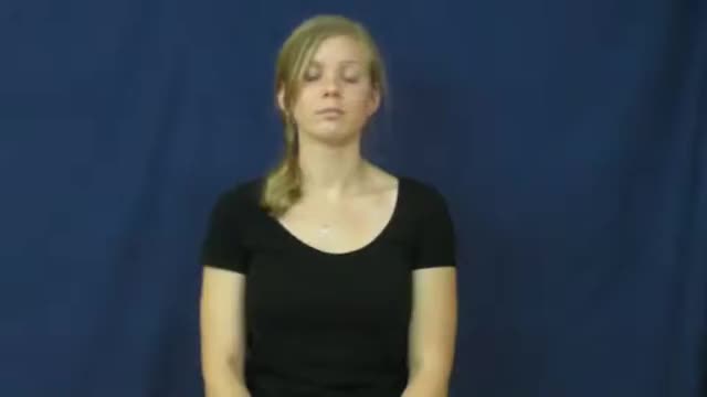 American Sign Language ASL Video Dictionary - unbox