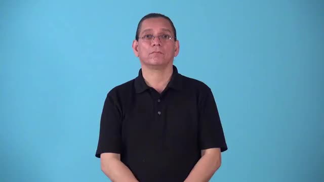 Asl Rochester Sign American Sign Language ASL Video Dictionary - roister