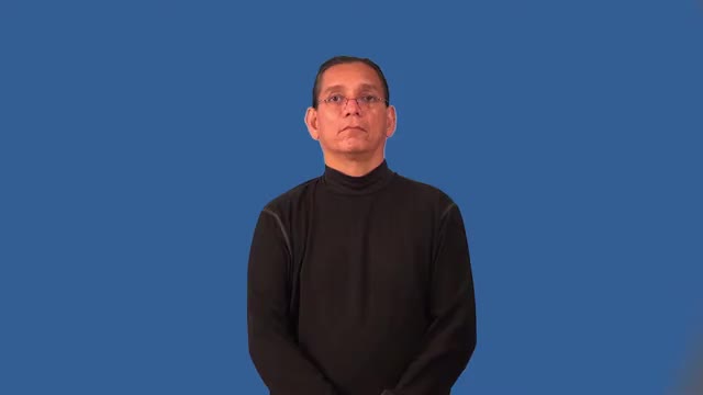 Off In Sign Language American Sign Language ASL Video Dictionary - wave off