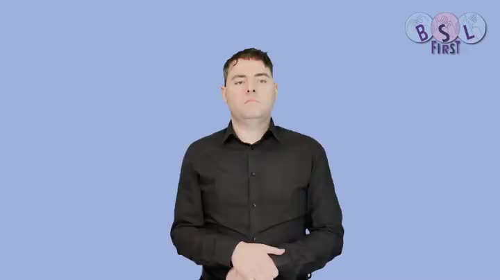 Government In Sign Language British Sign Language BSL Video Dictionary - Government departments ...