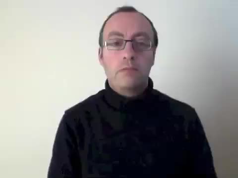British Sign Language BSL Video Dictionary - straightforward