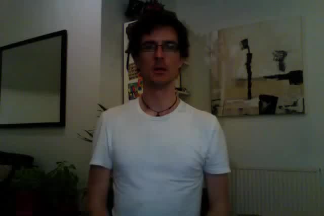 British Sign Language BSL Video Dictionary - role shift