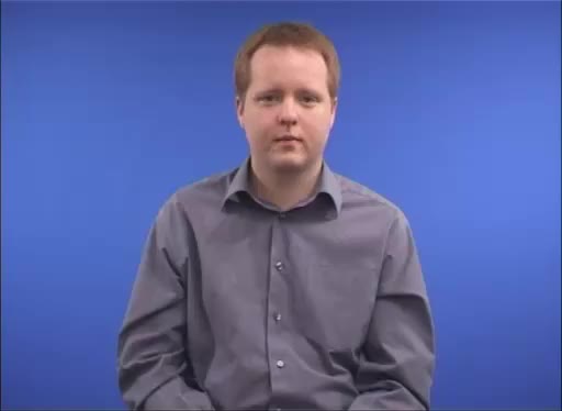 Fetch Asl British Sign Language BSL Video Dictionary - Fetch You, Collect You ...