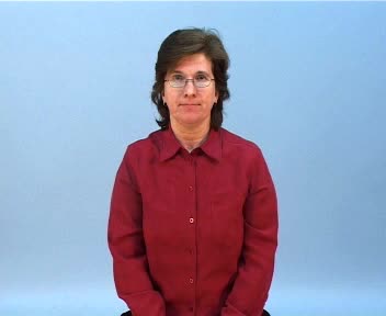 British Sign Language BSL Video Dictionary - revival